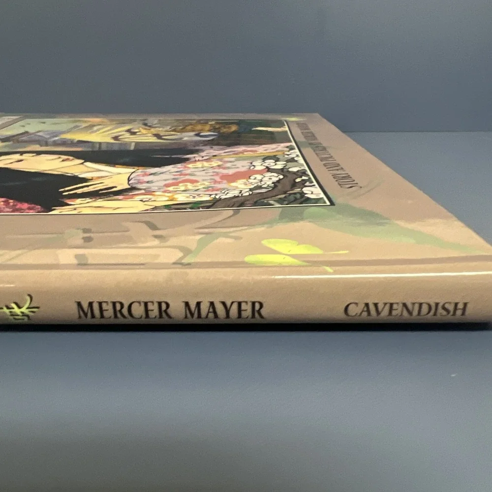 Shibumi and the Kitemaker - Hardcover By Mercer Mayer Brand‎ New 1999 Unopened